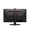  AOC Monitor komputerowy Q25G4SR 24.5 cala Fast IPS 300Hz HDMIx2 DP Pivot Głośniki